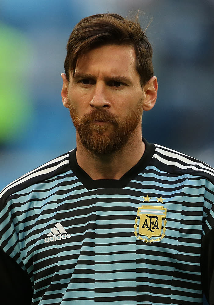 Messi, favorito para el Balón de Oro según Mac Allister y Cuti Romero