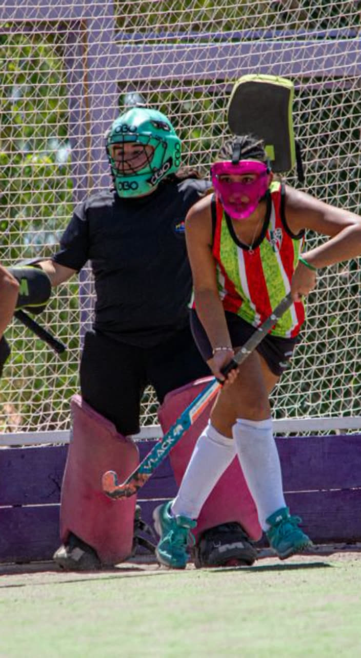 Leones y Leonas ganan dorado en los Juegos Suramericanos de Santa Fe